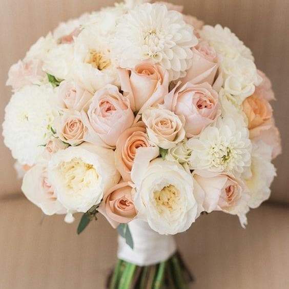 bridal bouquet